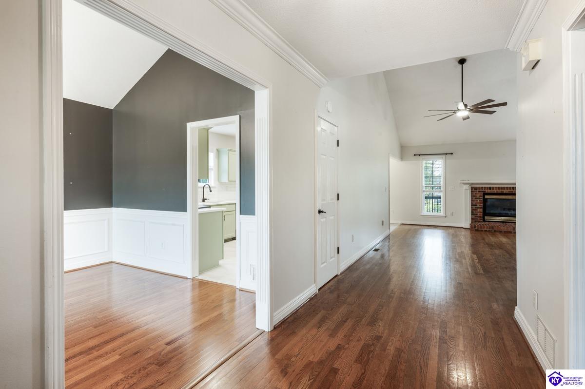 107 Deerfield Hills Road Elizabethtown, KY 42701 #1