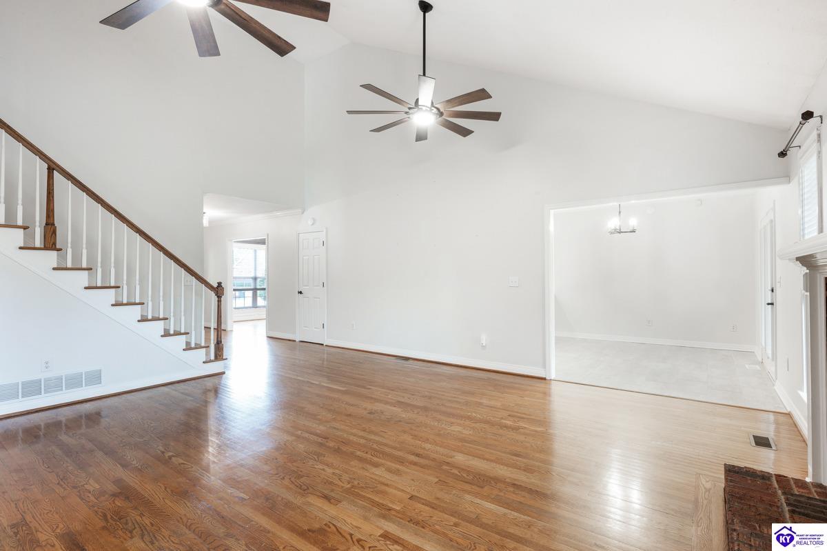 107 Deerfield Hills Road Elizabethtown, KY 42701 #3