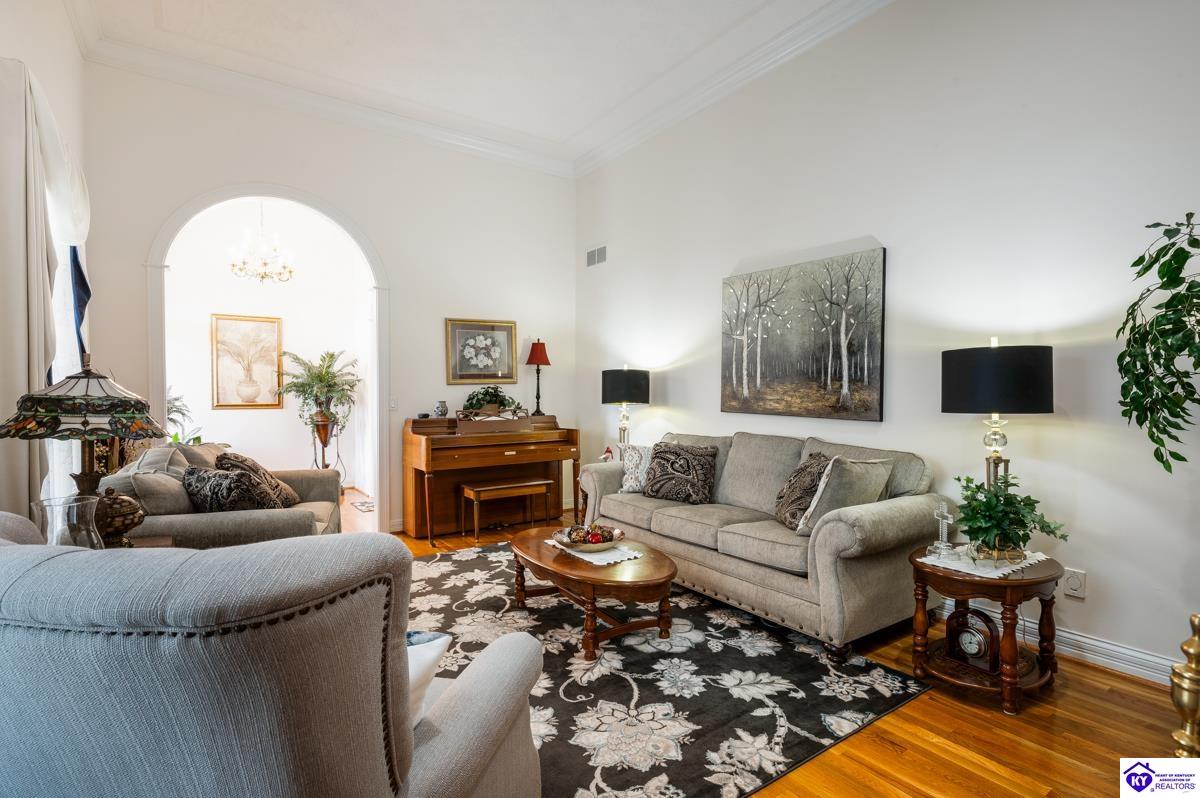 55 Ireland School Road Radcliff, KY 40160 #2