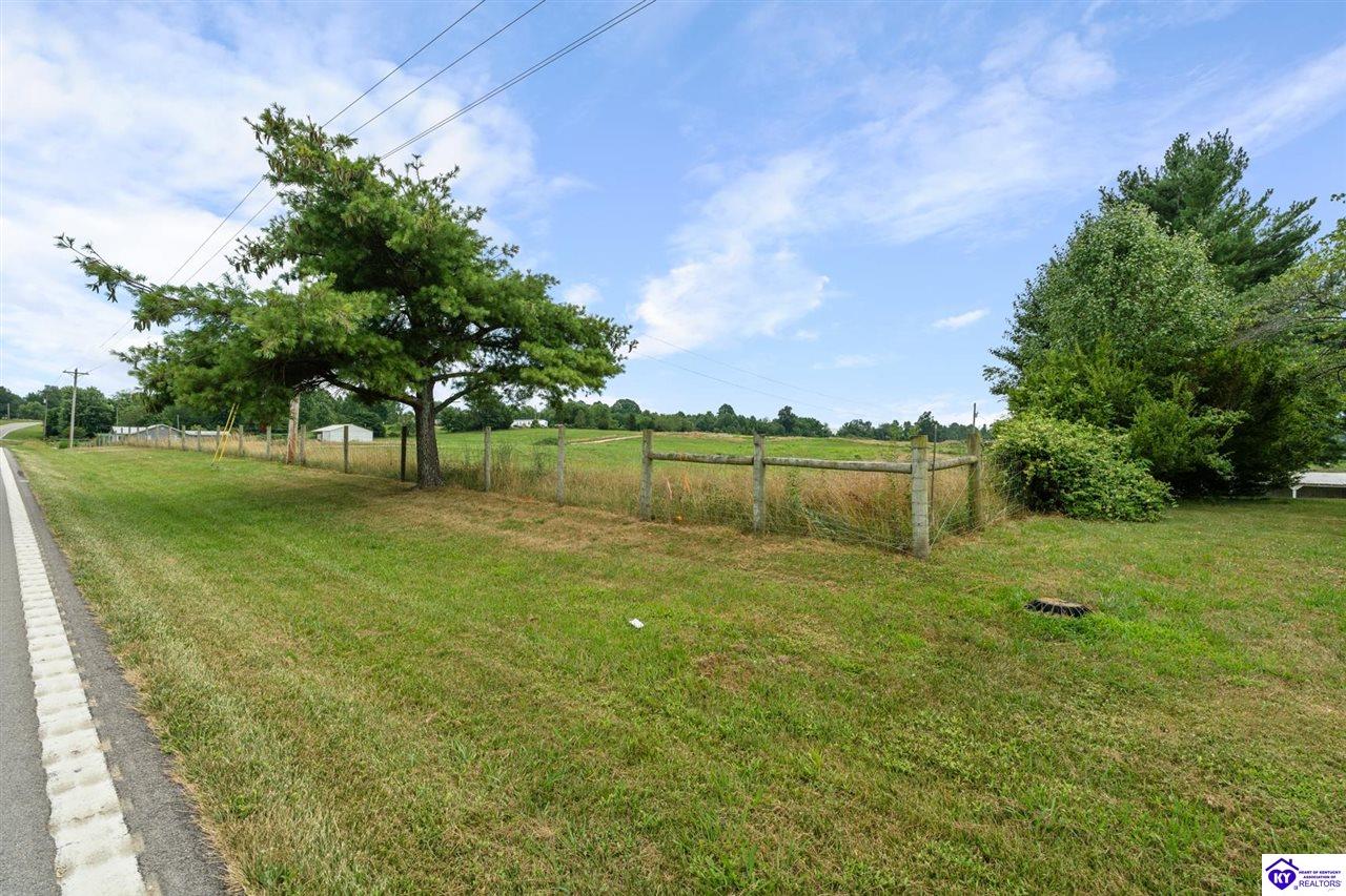 0 Rhodelia Road Payneville, KY 40157 #4