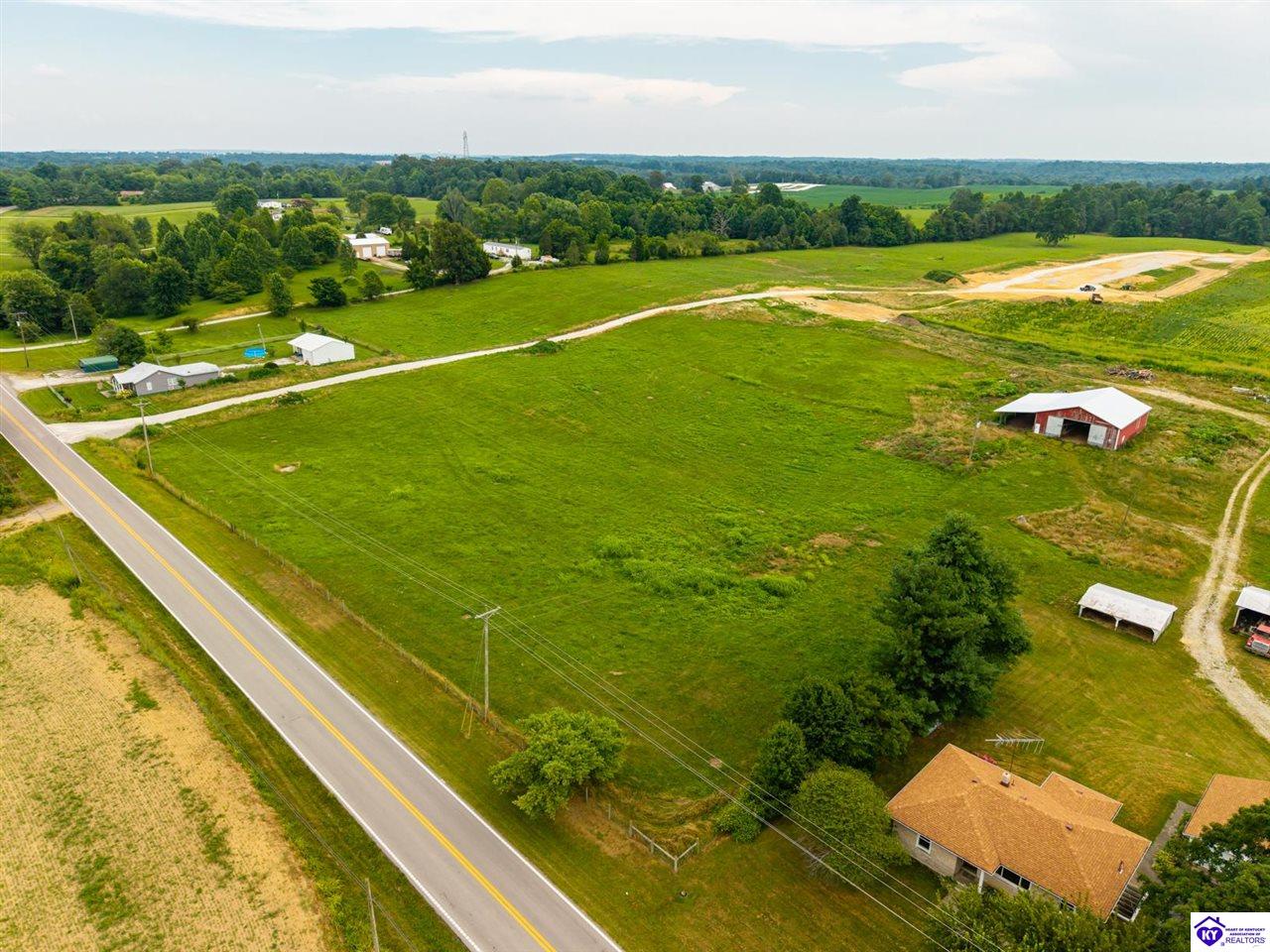 0 Rhodelia Road Payneville, KY 40157 #2