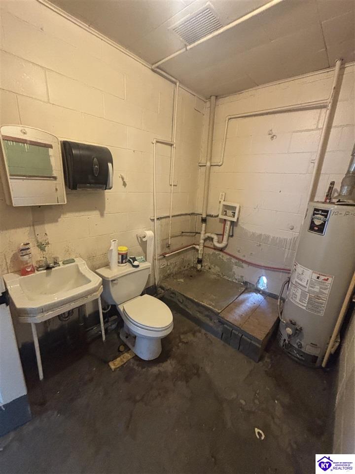 108 Virginia Avenue Campbellsville, KY 42718 #3