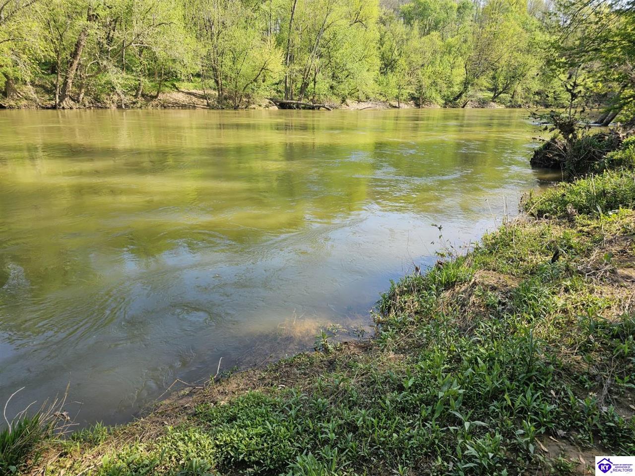 880 Round Bottom Road Magnolia, KY 42757 #4