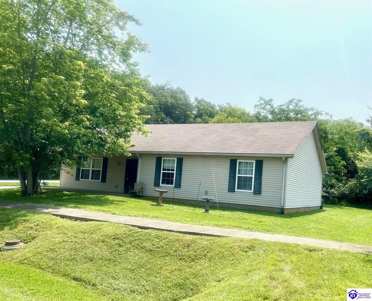 814 Conroe DriveRadcliff,&nbsp;KY&nbsp;40160