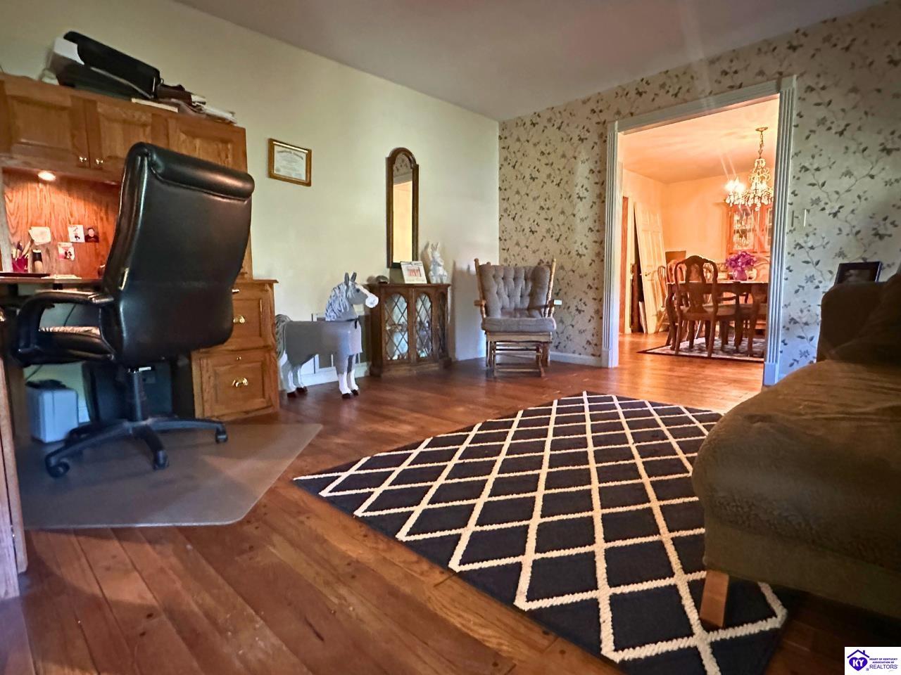 55 Delia Drive Campbellsville, KY 42718 #3