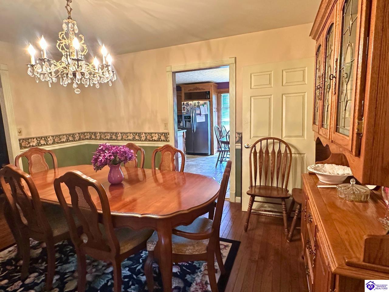 55 Delia Drive Campbellsville, KY 42718 #4
