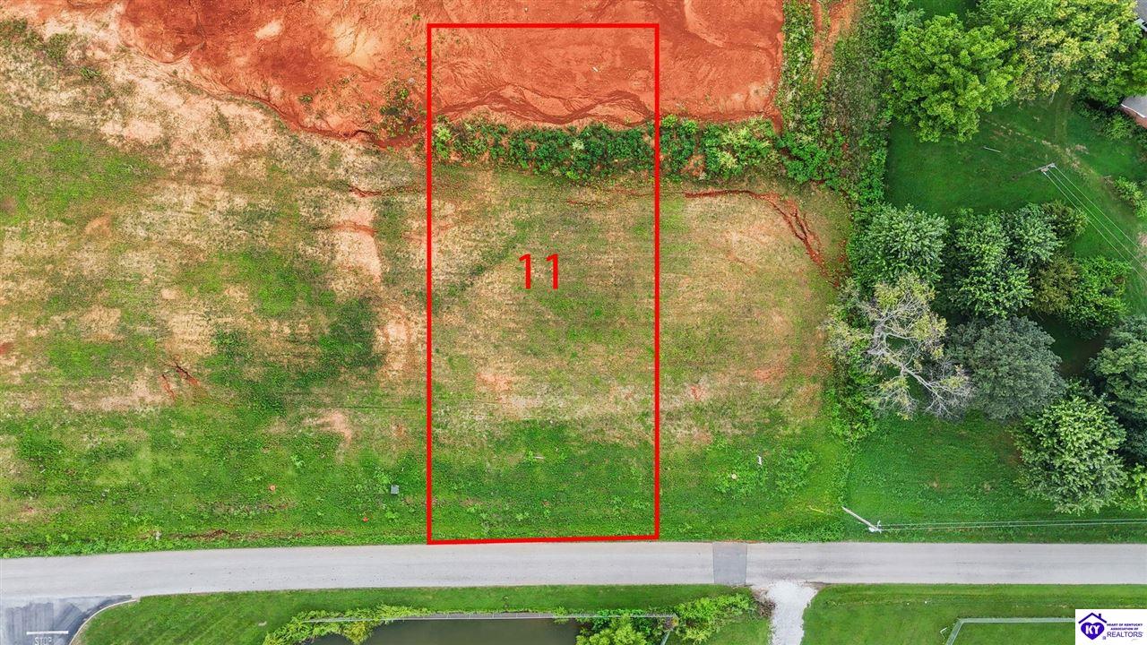Lot 11 Alton ParkVine Grove,&nbsp;KY&nbsp;40175