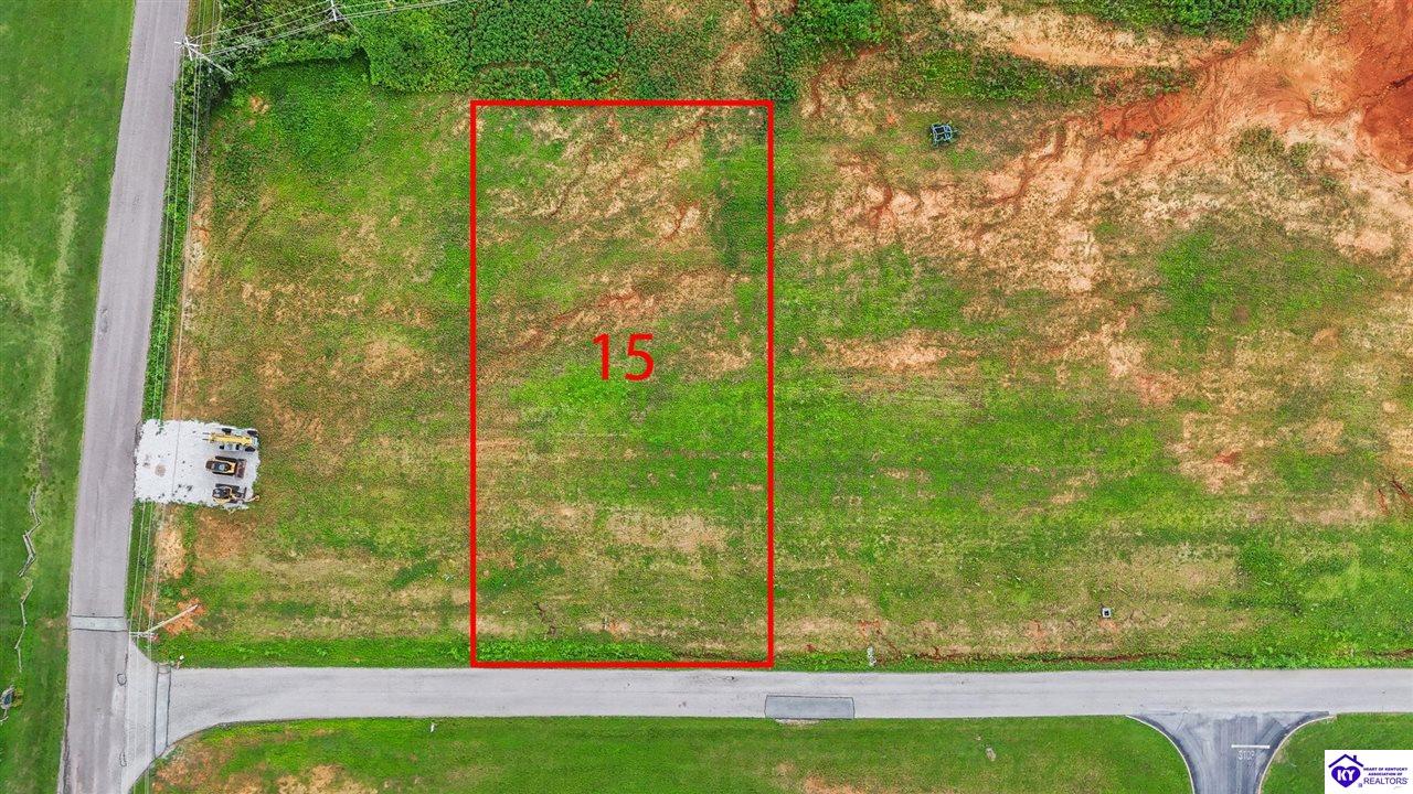 Lot 15 Alton ParkVine Grove,&nbsp;KY&nbsp;40175