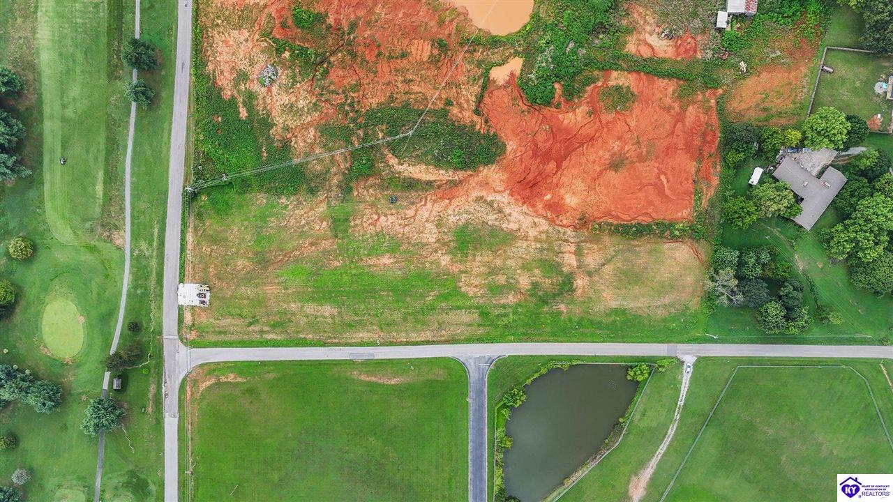 Lot 15 Alton Park Vine Grove, KY 40175 #3