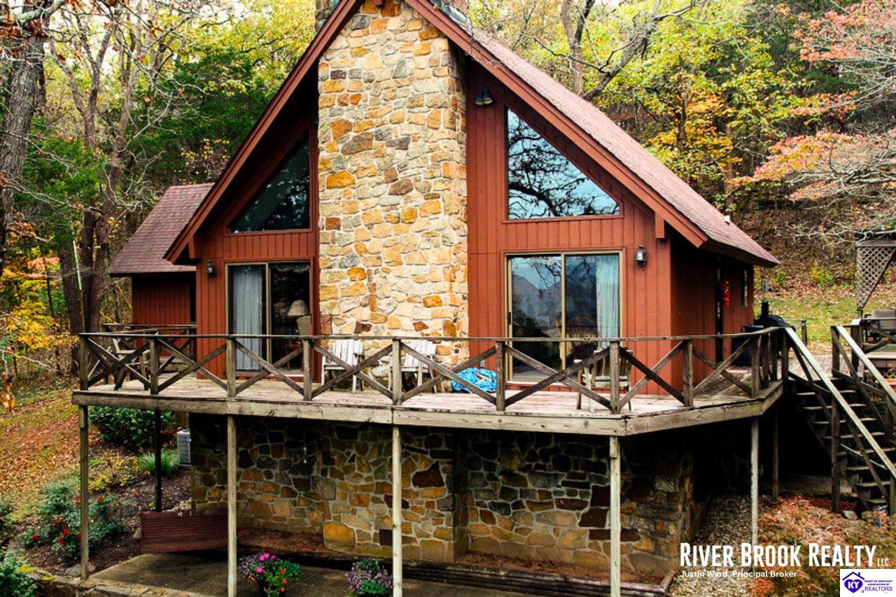 684 Windy Hill RoadHorse Cave,&nbsp;KY&nbsp;42749