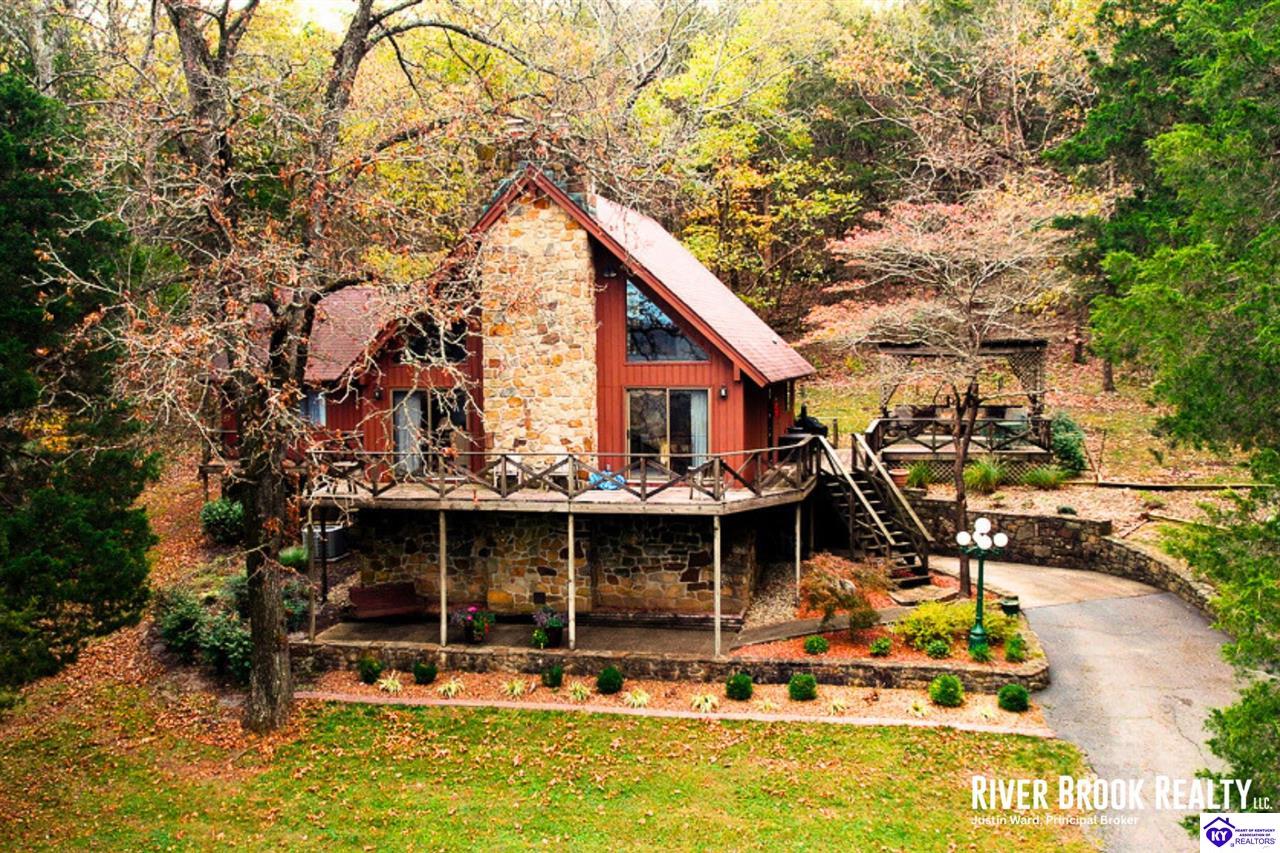 684 Windy Hill Road Horse Cave, KY 42749 #1