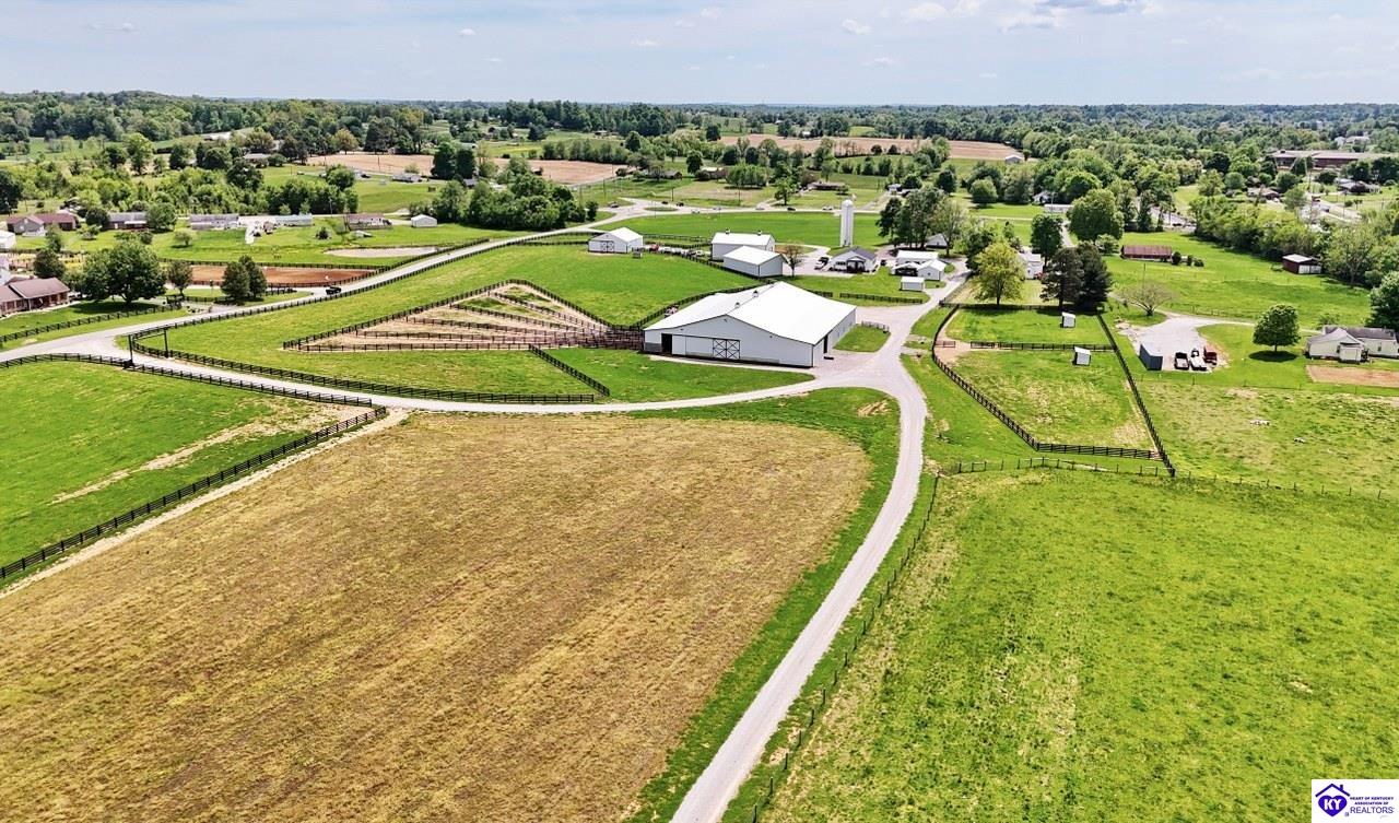 200 Thompson Road Rineyville, KY 40162 #2