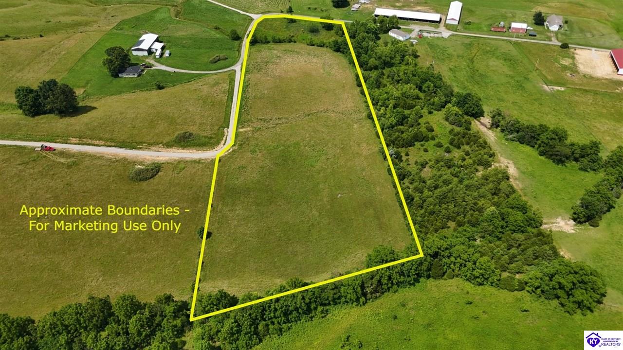 Tract 2 Troutman LaneClarkson,&nbsp;KY&nbsp;42726