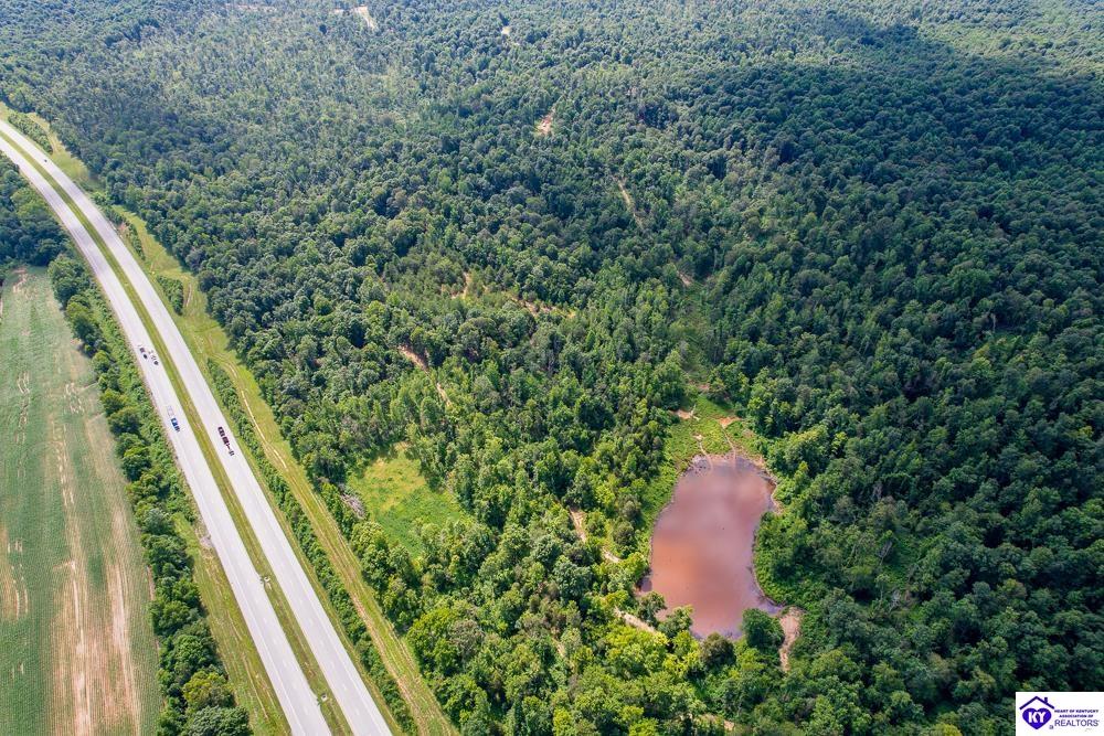 Tract 11 Cook Lane Cromwell, KY 42333 #4