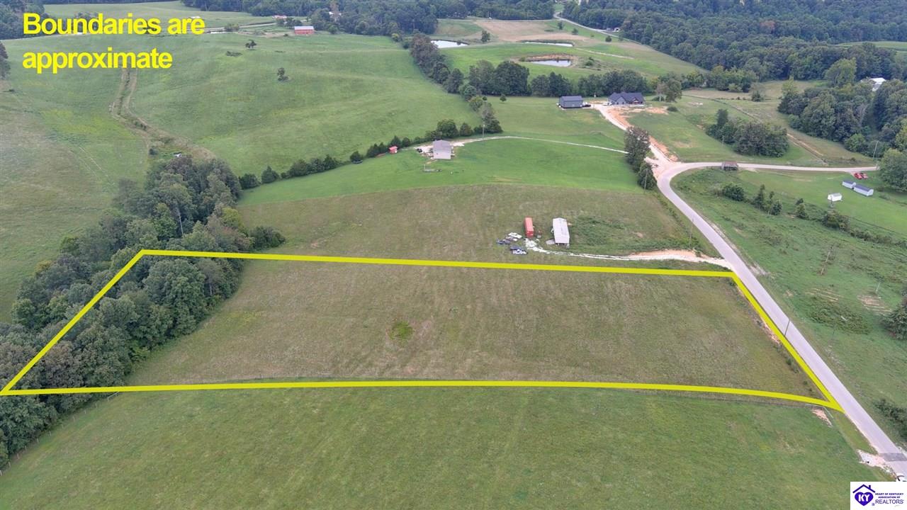 Richardson Road Eastview, KY 42732 #4