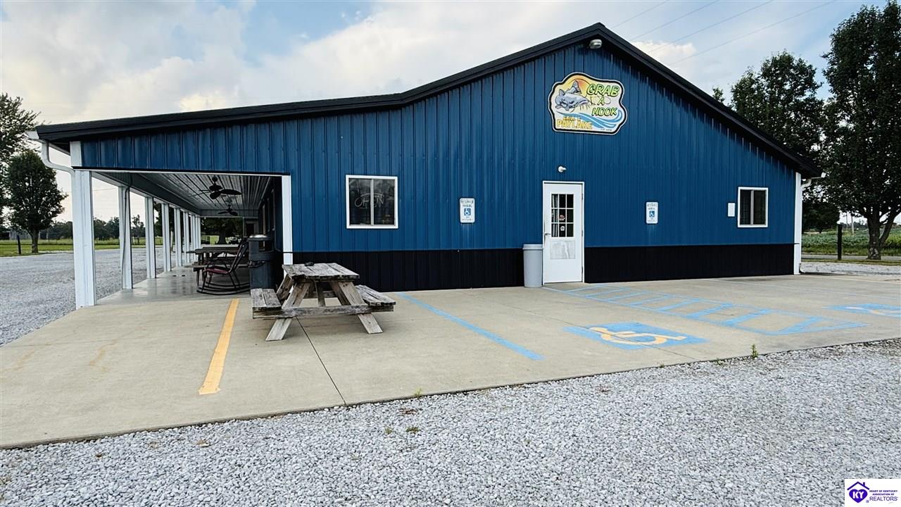 2779 Highway 1464 Greensburg, KY 42718 #2