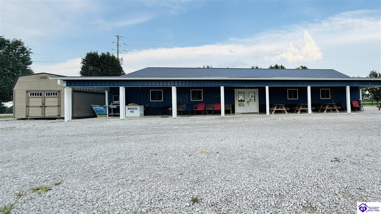 2779 Highway 1464 Greensburg, KY 42718 #3