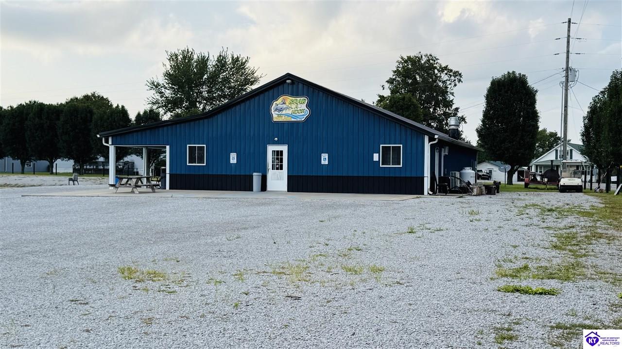 2779 Highway 1464 Greensburg, KY 42718 #4