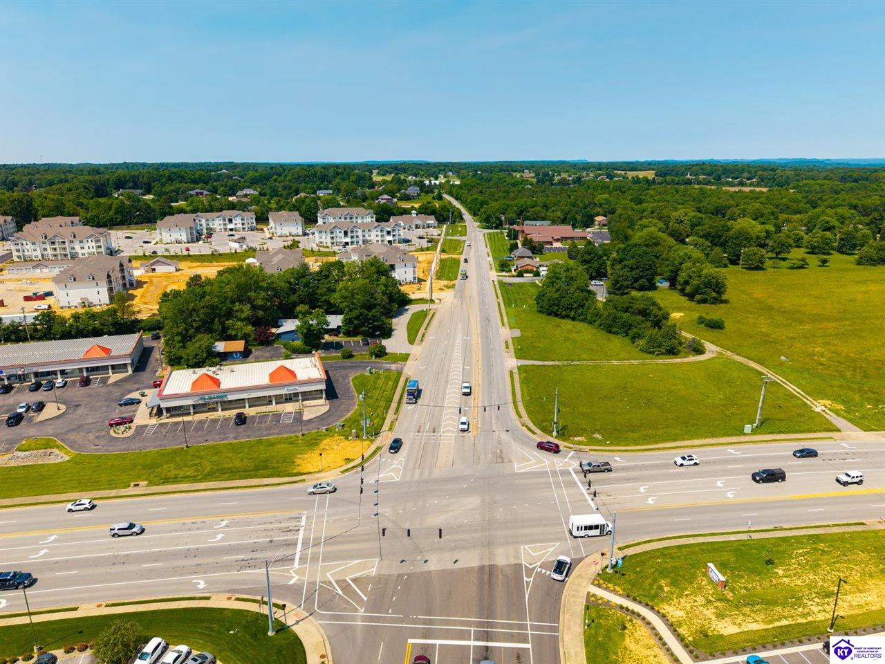 1911 N Miles Street Elizabethtown, KY 42701 #4