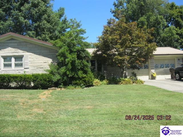 603 Clifford Drive Elizabethtown, KY 42701 #1