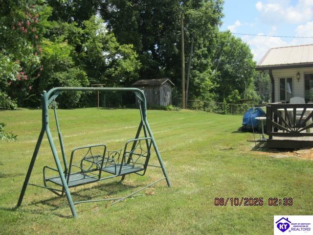 603 Clifford Drive Elizabethtown, KY 42701 #3