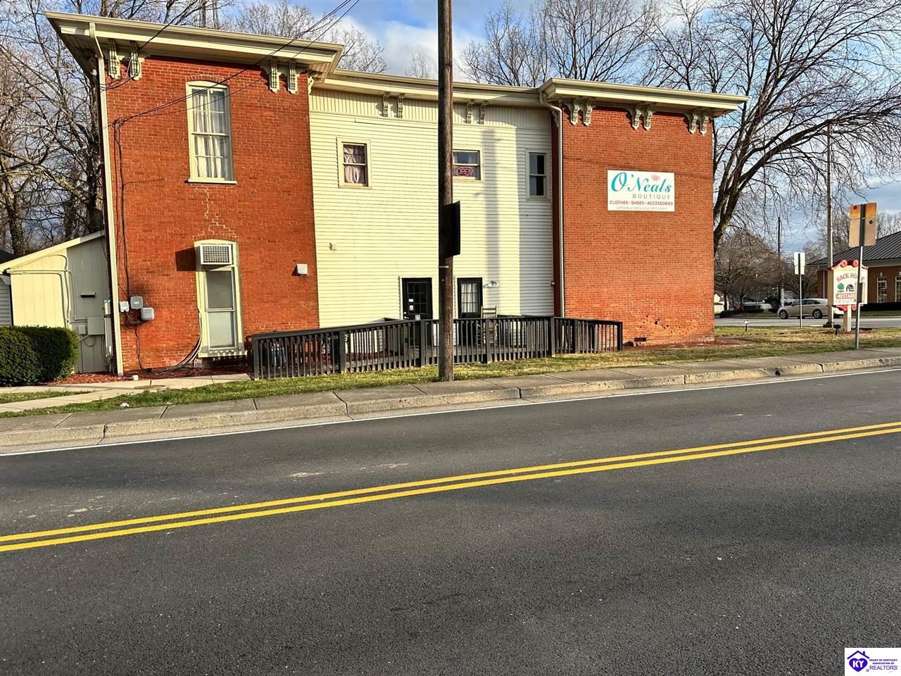 251 W Dixie Avenue Elizabethtown, KY 42701 #1