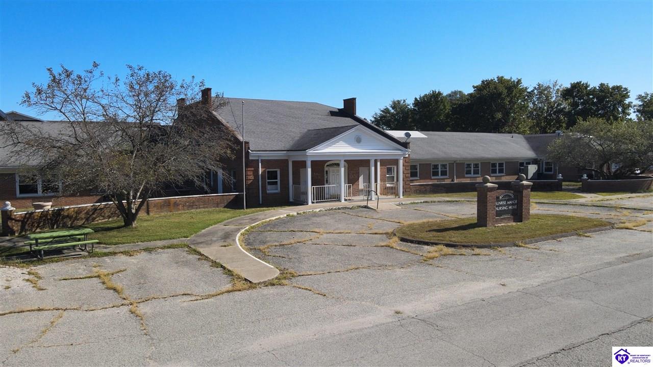 80 Phillips Lane Hodgenville, KY 42748 #1