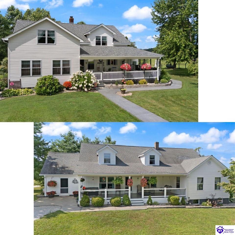 7563 Cub Run HighwayMunfordville,&nbsp;KY&nbsp;42729