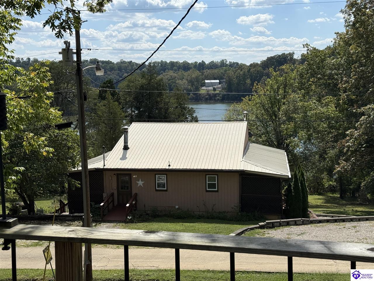 156 Skyline Drive Clarkson, KY 42726 #1