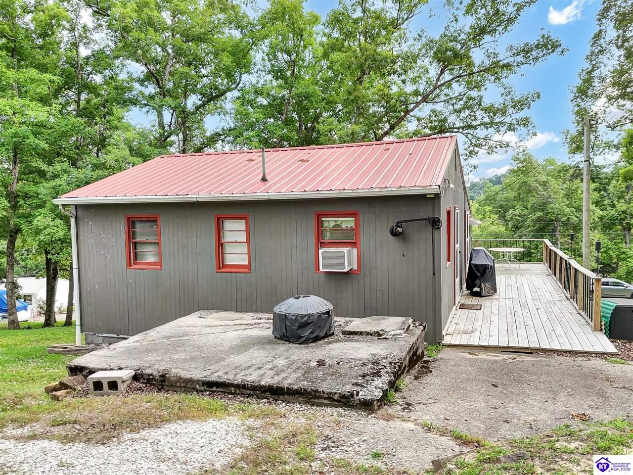 156 Skyline Drive Clarkson, KY 42726 #2