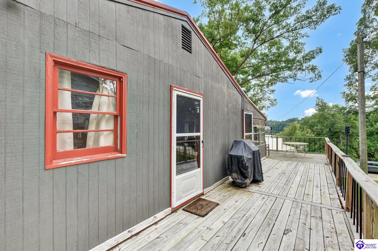 156 Skyline Drive Clarkson, KY 42726 #3