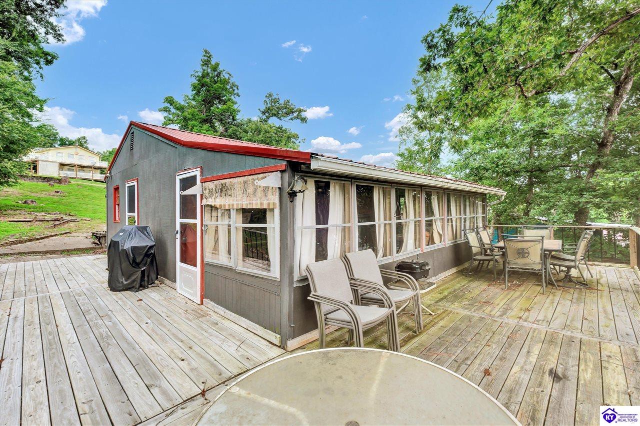 156 Skyline Drive Clarkson, KY 42726 #4