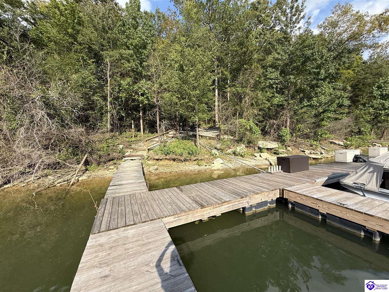 35 Penn Run Road Bee Spring, KY 42207 #4