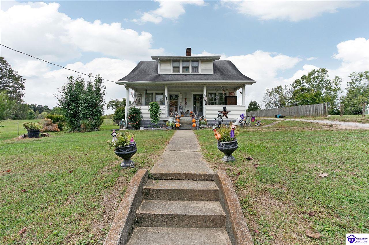 315 S Main Street Caneyville, KY 42727 #1