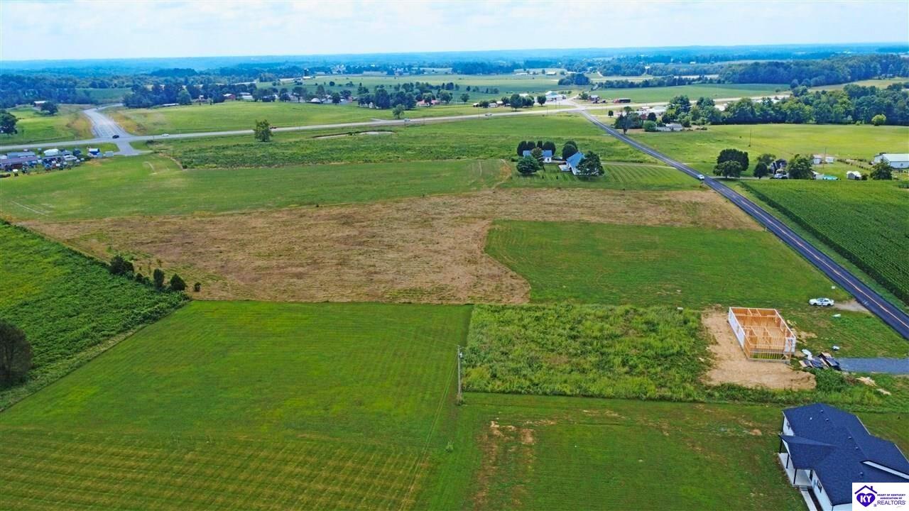 Tract 3E Palestine RoadCampbellsville,&nbsp;KY&nbsp;42718