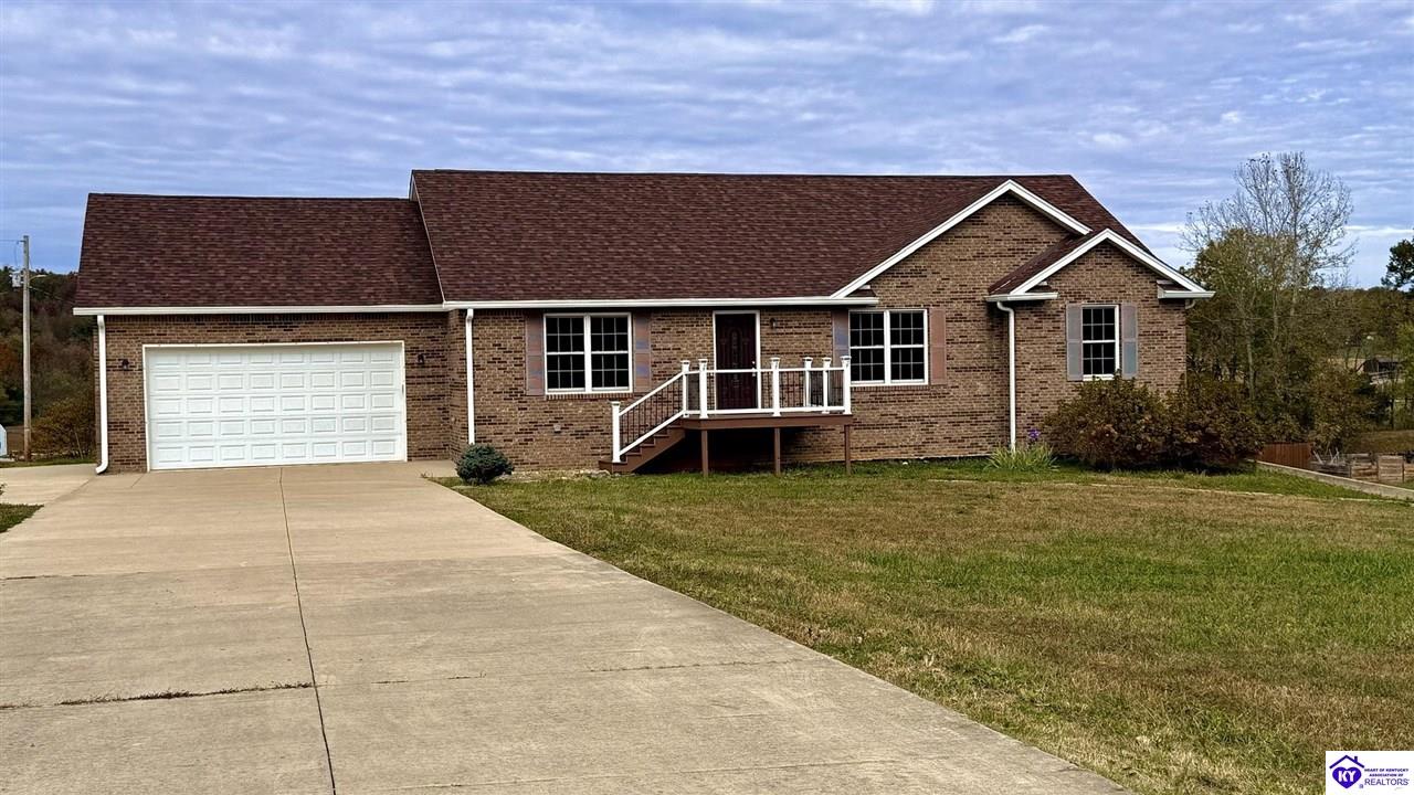 61 Majestic WayBrandenburg,&nbsp;KY&nbsp;40108