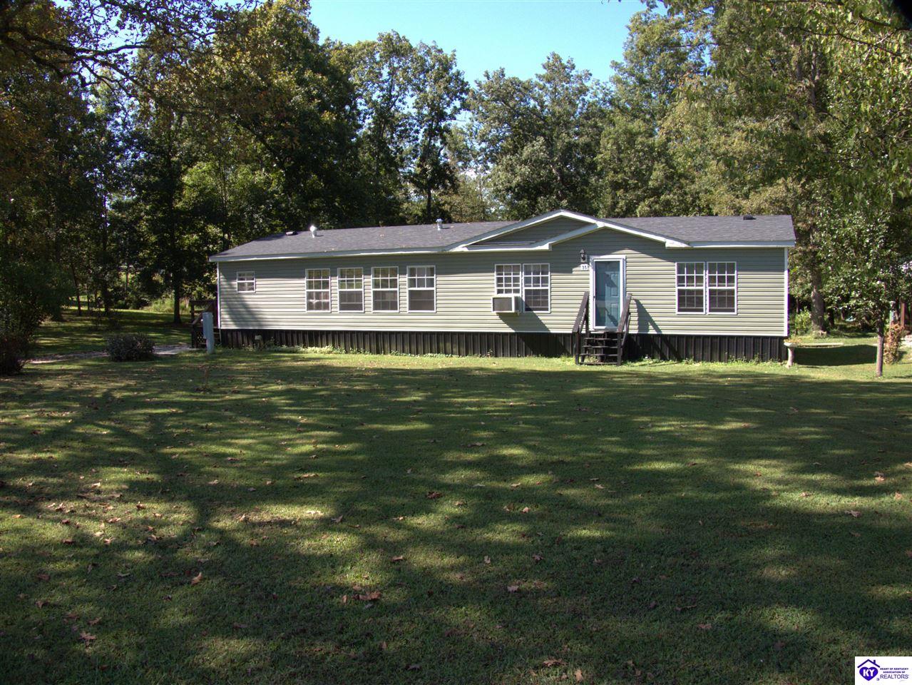 35 Oakland DriveLeitchfield,&nbsp;KY&nbsp;42754