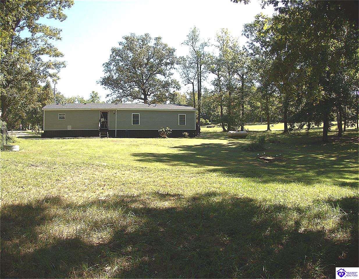 35 Oakland Drive Leitchfield, KY 42754 #1