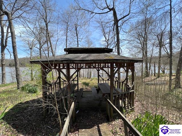 310 Browns Hideaway Lane Hardinsburg, KY 40143 #2