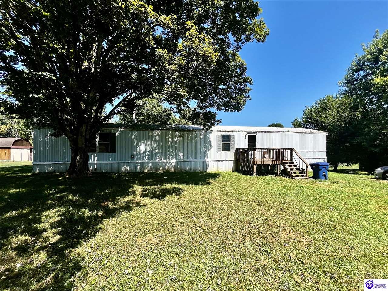 240 Shannon DriveScience Hill,&nbsp;KY&nbsp;42553