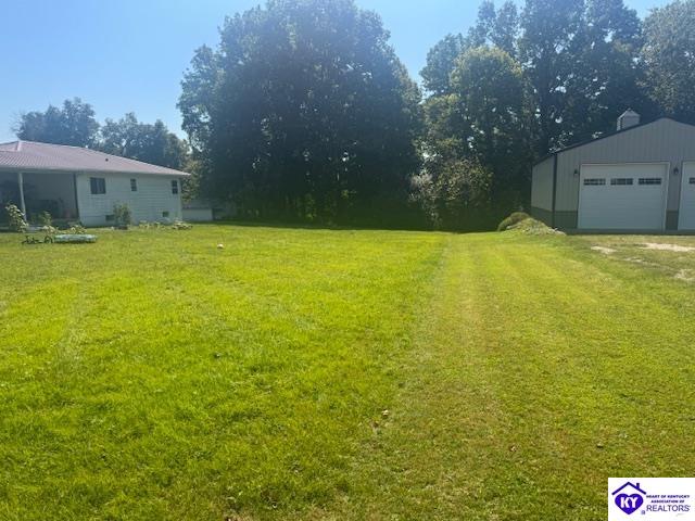 3200 Cannons Point Lane McDaniels, KY 40152 #1