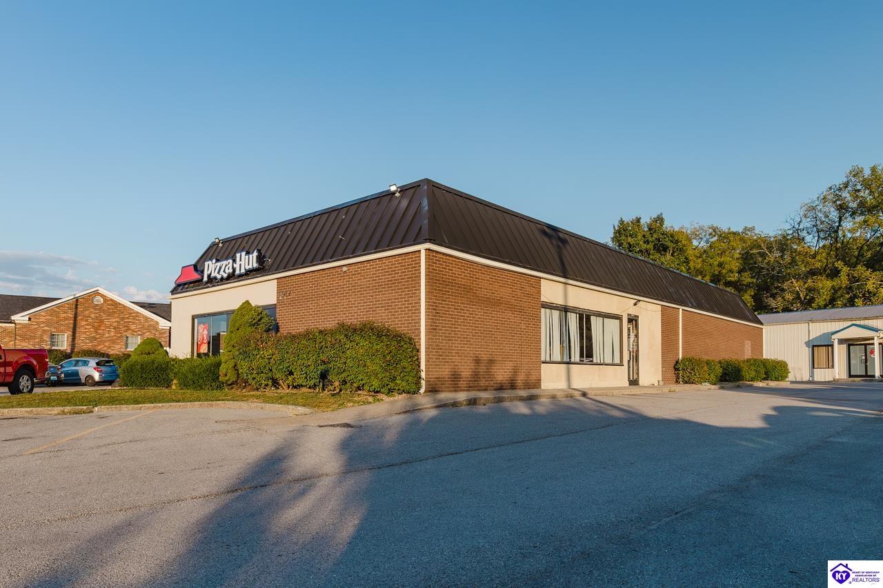 907 N Mulberry Street Elizabethtown, KY 42701 #1