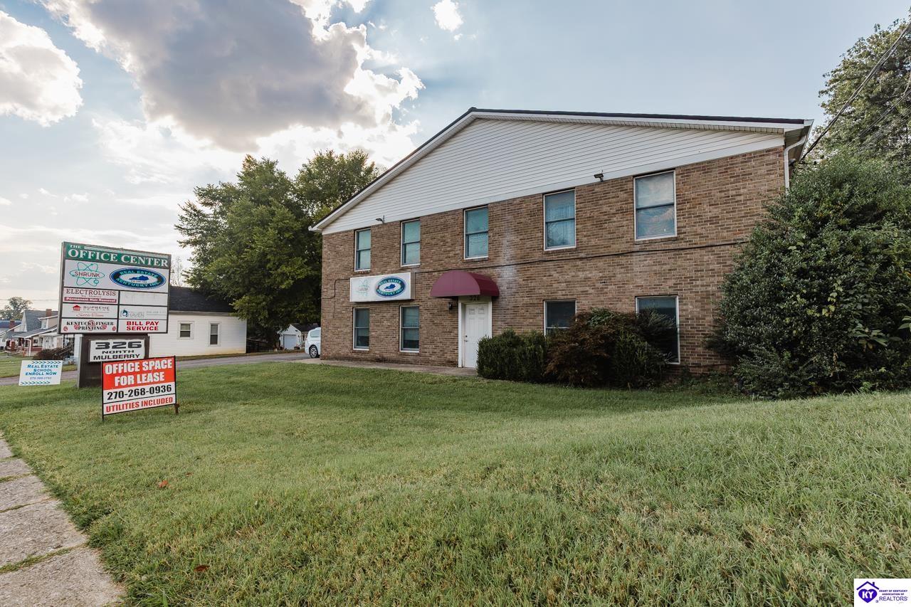 326 N Mulberry Street Elizabethtown, KY 42701 #1