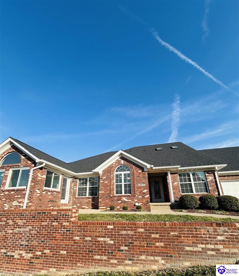 105-A Legacy CourtElizabethtown,&nbsp;KY&nbsp;42701