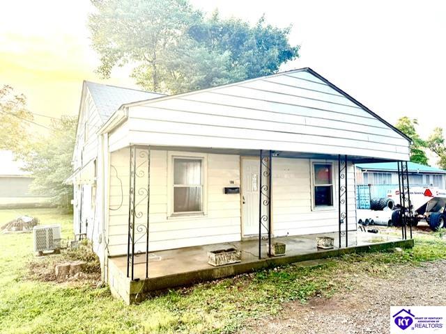 106 N Lynn Street Hodgenville, KY 42748 #1