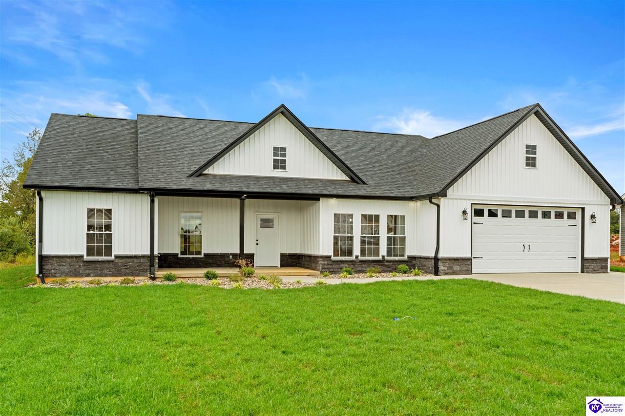 88 Betty Boyd LaneBrandenburg,&nbsp;KY&nbsp;40108