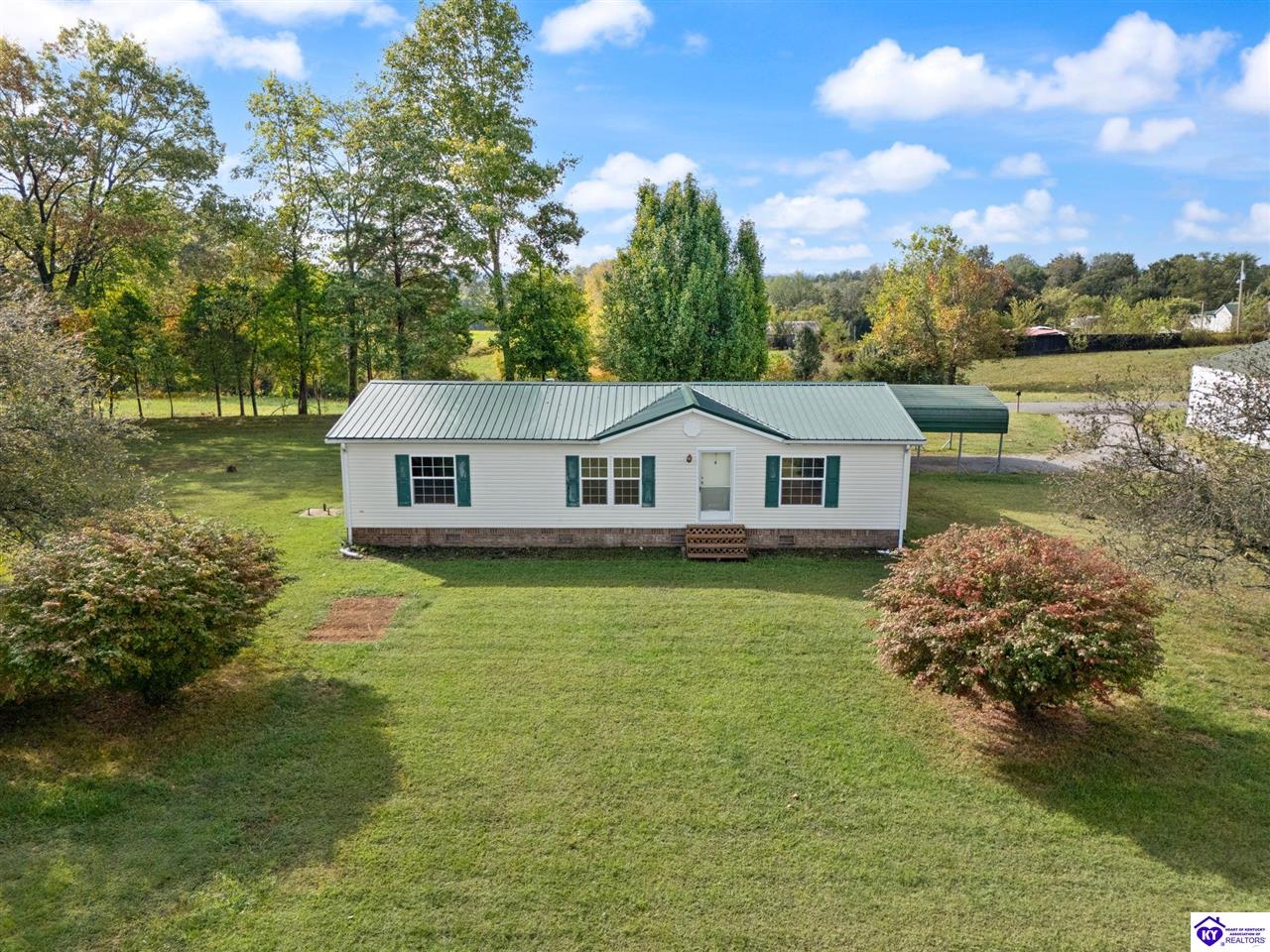 57 Hennein Berry RoadGreensburg,&nbsp;KY&nbsp;42743