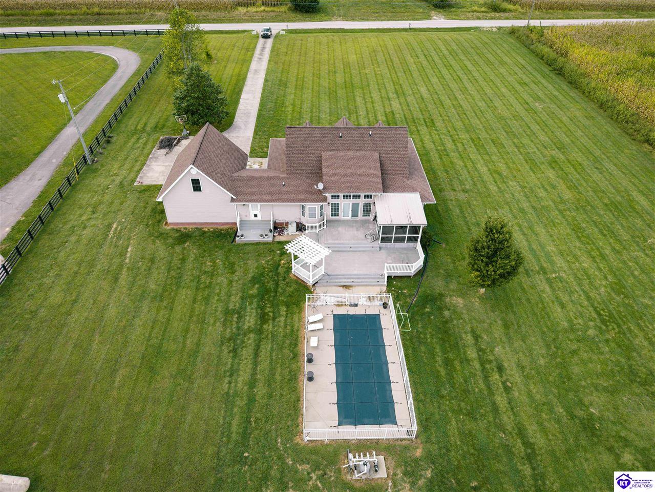 5940 New Glendale Road Elizabethtown, KY 42701 #1