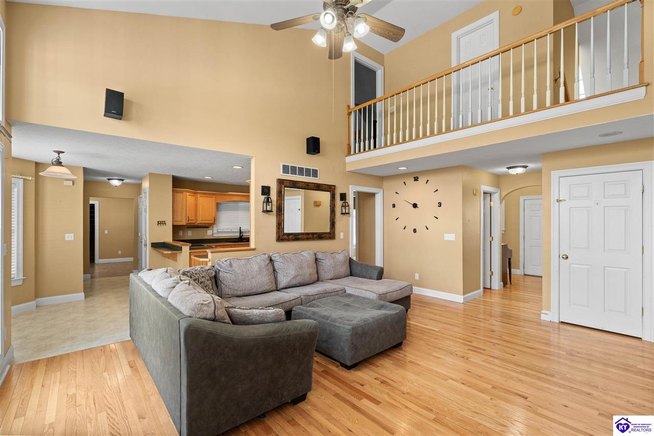 5940 New Glendale Road Elizabethtown, KY 42701 #4