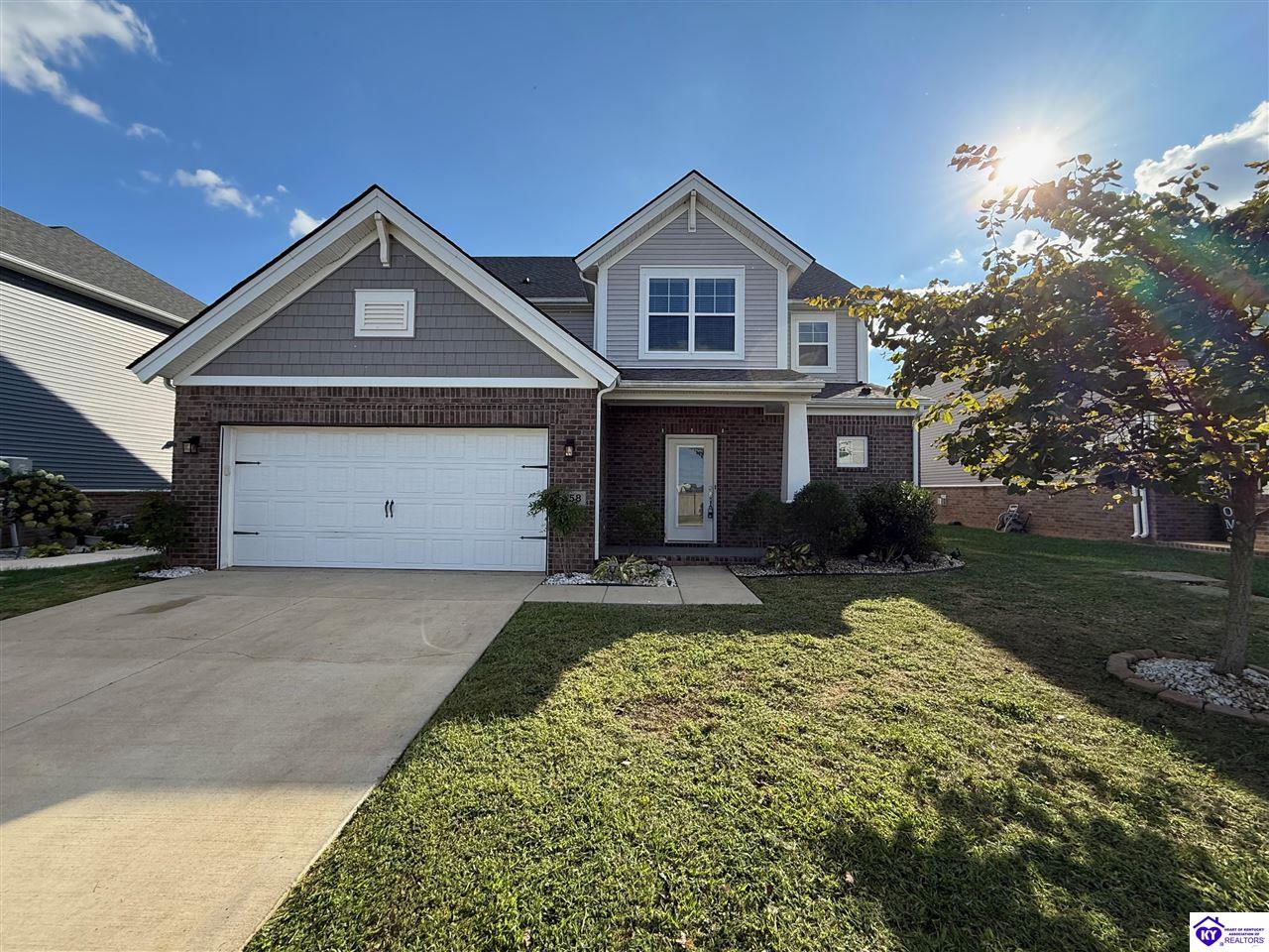 858 Star AvenueBowling Green,&nbsp;KY&nbsp;42104